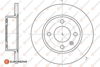 EUROREPAR 1618868480