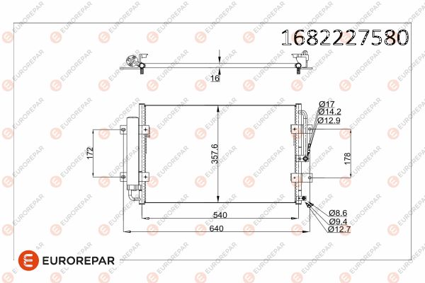 EUROREPAR 1682227580