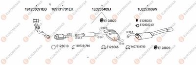 EUROREPAR EXH102959
