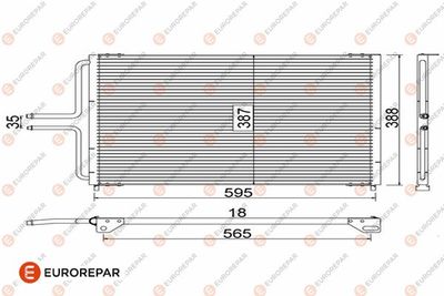 EUROREPAR 1609638080