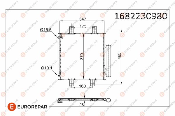 EUROREPAR 1682230980