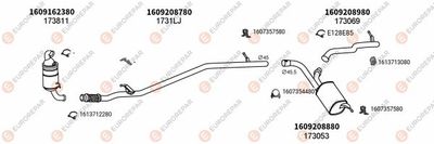 EUROREPAR EXH101896