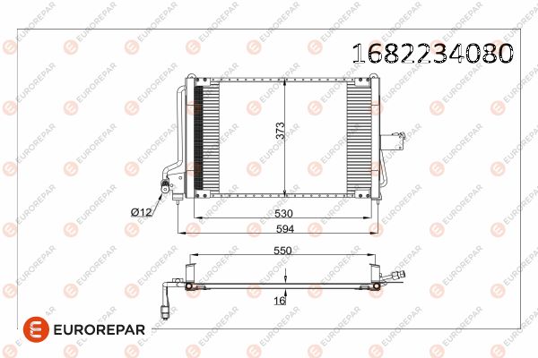 EUROREPAR 1682234080