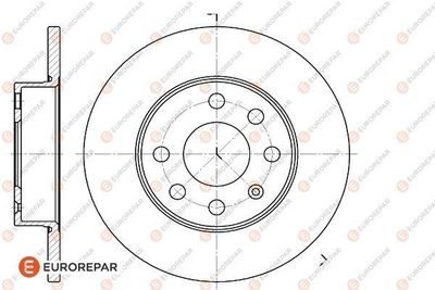 EUROREPAR 1618876680