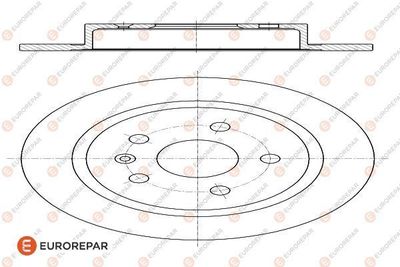 EUROREPAR 1622806080