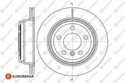 EUROREPAR 1642774380