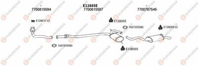 EUROREPAR EXH102477