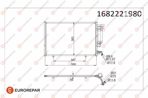 EUROREPAR 1682221980