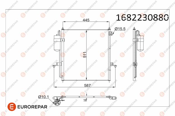 EUROREPAR 1682230880