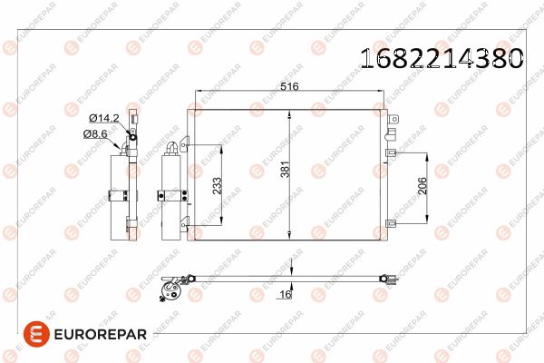 EUROREPAR 1682214380