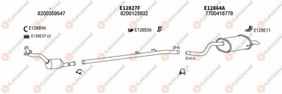 EUROREPAR EXH102738