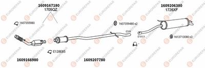 EUROREPAR EXH100488
