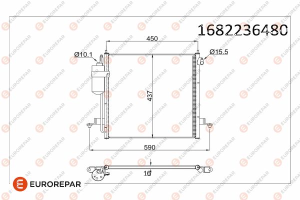 EUROREPAR 1682236480