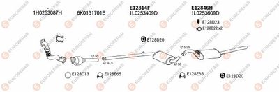 EUROREPAR EXH102958