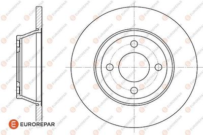 EUROREPAR 1618868280