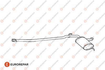 EUROREPAR E12852G EUROREPAR E12852G