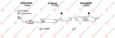 EUROREPAR EXH101629