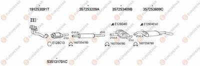 EUROREPAR EXH103348