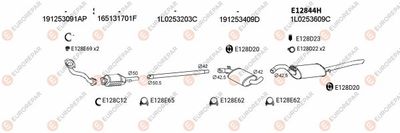 EUROREPAR EXH102946