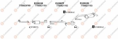 EUROREPAR EXH102446