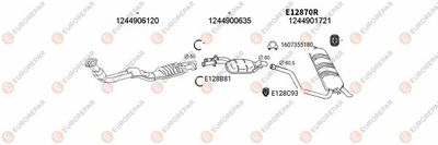 EUROREPAR EXH102142