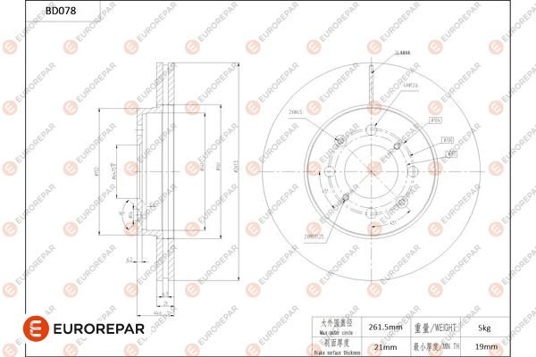 EUROREPAR 1684252080