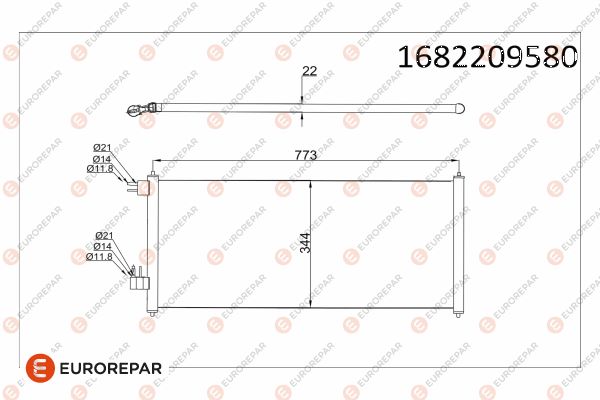 EUROREPAR 1682209580