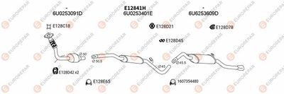 EUROREPAR EXH102785