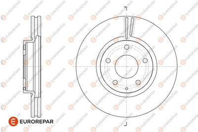 EUROREPAR 1676013780