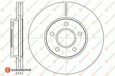 EUROREPAR 1622816380