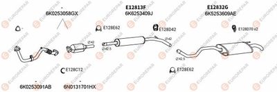 EUROREPAR EXH102864