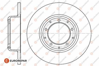 EUROREPAR 1642772580