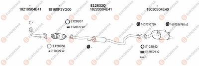 EUROREPAR EXH101128