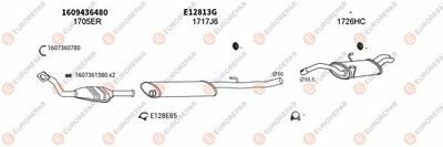 EUROREPAR EXH100226