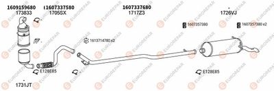 EUROREPAR EXH100562