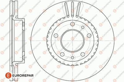 EUROREPAR 1642751680