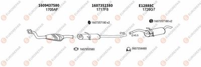 EUROREPAR EXH100427