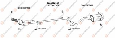 EUROREPAR EXH102716