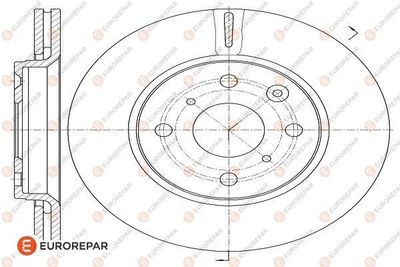 EUROREPAR 1618862380