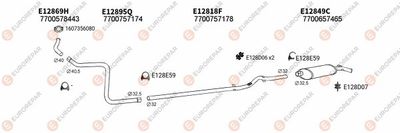 EUROREPAR EXH102296