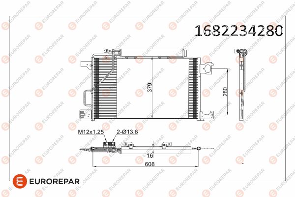 EUROREPAR 1682234280