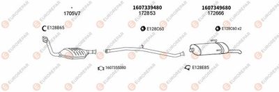 EUROREPAR EXH101656