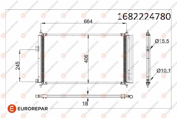 EUROREPAR 1682224780