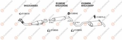 EUROREPAR EXH102913