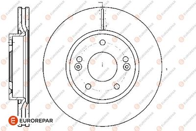 EUROREPAR 1667853680