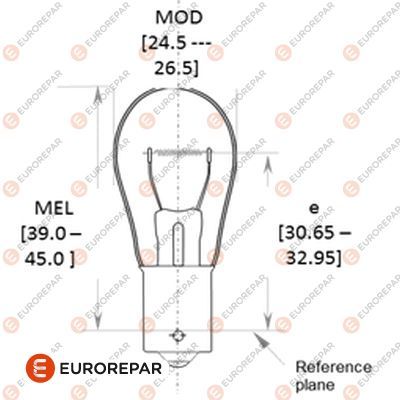 EUROREPAR 1616431280