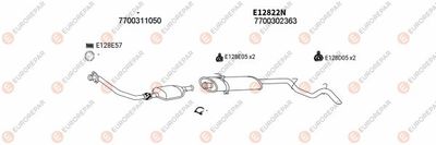 EUROREPAR EXH102572