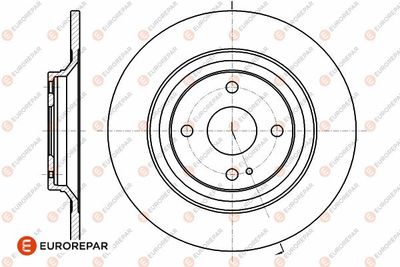 EUROREPAR 1642774680