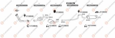 EUROREPAR EXH102524