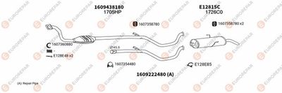 EUROREPAR EXH101567